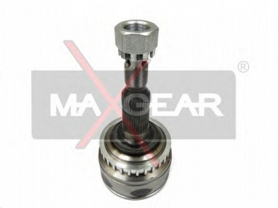 MAXGEAR 490343 -  Шарнирный комплект, приводной вал