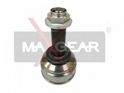 MAXGEAR 490355 -  Шарнирный комплект, приводной вал