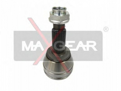 MAXGEAR 490358 -  Шарнирный комплект, приводной вал