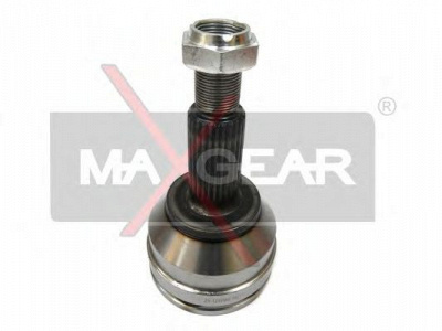 MAXGEAR 490359 -  Шарнирный комплект, приводной вал