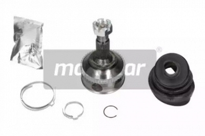MAXGEAR 490362 -  Шарнирный комплект, приводной вал