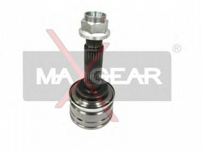 MAXGEAR 490393 -  Шарнирный комплект, приводной вал