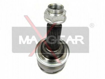 MAXGEAR 490394 -  Шарнирный комплект, приводной вал