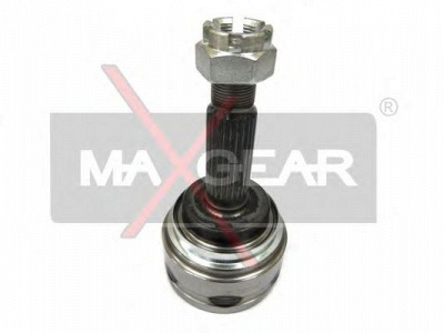 MAXGEAR 490417 -  Шарнирный комплект, приводной вал