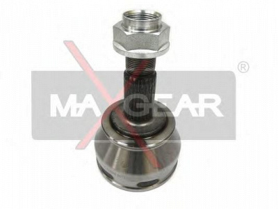 MAXGEAR 490442 -  Шарнирный комплект, приводной вал