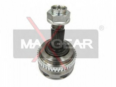 MAXGEAR 490449 -  Шарнирный комплект, приводной вал