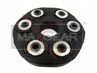 MAXGEAR 490480 -  Шарнирный комплект, приводной вал