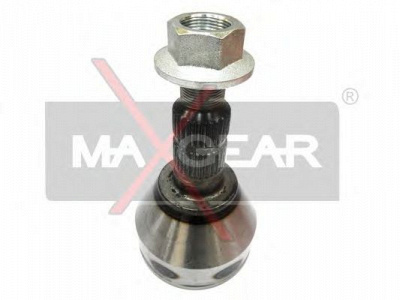 MAXGEAR 490483 -  Шарнирный комплект, приводной вал