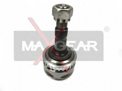 MAXGEAR 490516 -  Шарнирный комплект, приводной вал