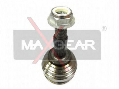 MAXGEAR 490525 -  Шарнирный комплект, приводной вал