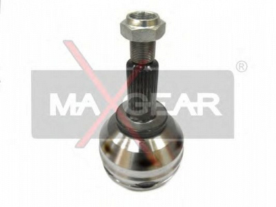 MAXGEAR 490526 -  Шарнирный комплект, приводной вал