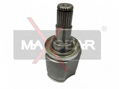 MAXGEAR 490551 -  Шарнирный комплект, приводной вал