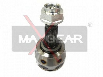 MAXGEAR 490569 -  Шарнирный комплект, приводной вал