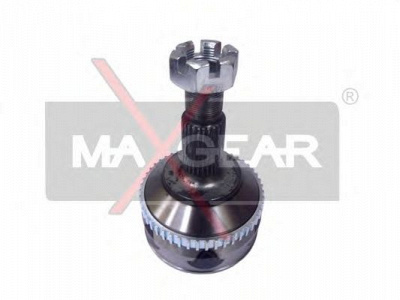 MAXGEAR 490572 -  Шарнирный комплект, приводной вал