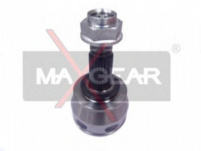 MAXGEAR 490575 -  Шарнирный комплект, приводной вал