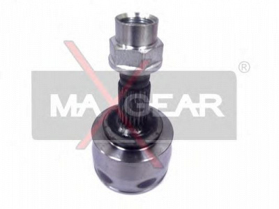MAXGEAR 490576 -  Шарнирный комплект, приводной вал