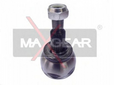 MAXGEAR 490578 -  Шарнирный комплект, приводной вал