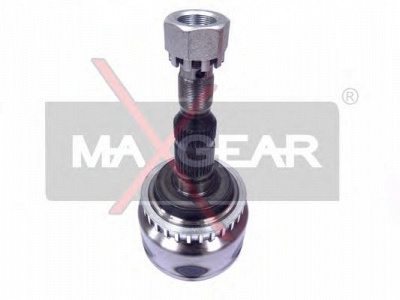 MAXGEAR 490580 -  Шарнирный комплект, приводной вал