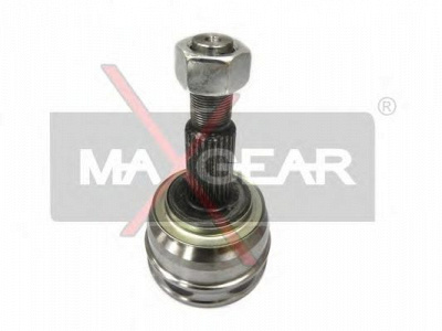 MAXGEAR 490583 -  Шарнирный комплект, приводной вал