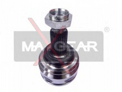 MAXGEAR 490606 -  Шарнирный комплект, приводной вал
