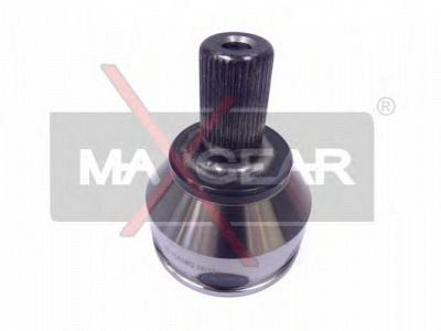 MAXGEAR 490617 -  Шарнирный комплект, приводной вал