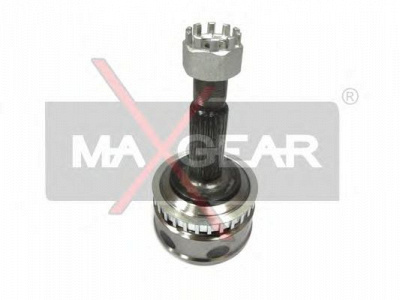MAXGEAR 490655 -  Шарнирный комплект, приводной вал