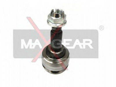 MAXGEAR 490659 -  Шарнирный комплект, приводной вал