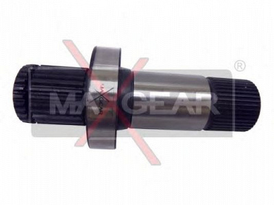 MAXGEAR 490669 -  Полуосевой вал, дифференциал