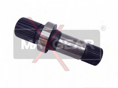 MAXGEAR 490670 -  Полуосевой вал, дифференциал