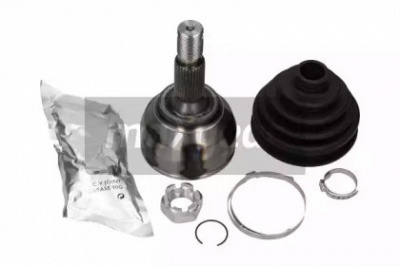 MAXGEAR 490748 -  Шарнирный комплект, приводной вал