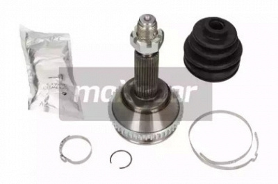 MAXGEAR 490993 -  Шарнирный комплект, приводной вал