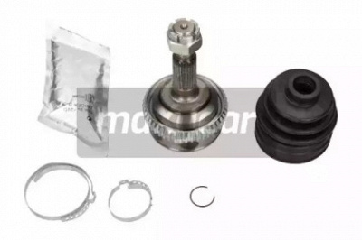 MAXGEAR 491018 -  Шарнирный комплект, приводной вал