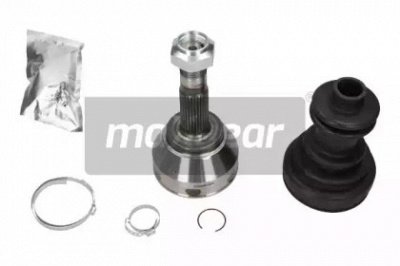 MAXGEAR 491020 -  Шарнирный комплект, приводной вал