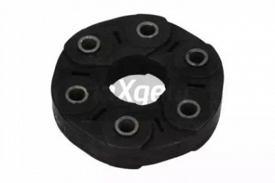 MAXGEAR 491046 -  Шарнир, продольный вал