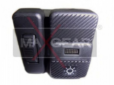 MAXGEAR 500039 -  Выключатель, головной свет