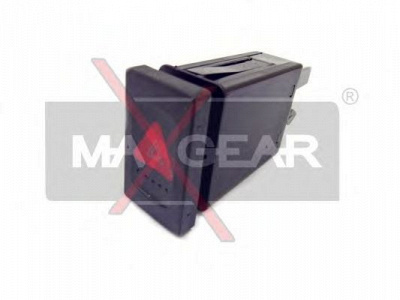 MAXGEAR 500066 -  Указатель аварийной сигнализации
