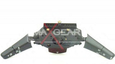 MAXGEAR 500075 -  Выключатель на колонке рулевого управления