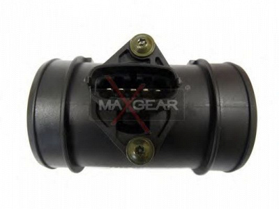 MAXGEAR 510027 -  Расходомер воздуха| Датчик потока воздуха