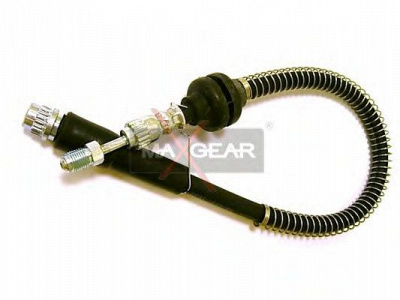 MAXGEAR 520105 -  Тормозной шланг