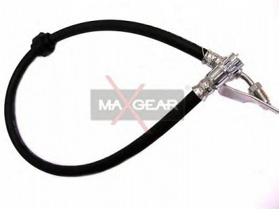 MAXGEAR 520117 -  Тормозной шланг