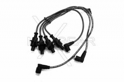 MAXGEAR 530017 -  Комплект проводов зажигания