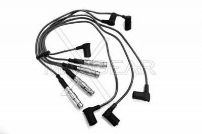 MAXGEAR 530025 -  Комплект проводов зажигания