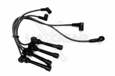 MAXGEAR 530029 -  Комплект проводов зажигания