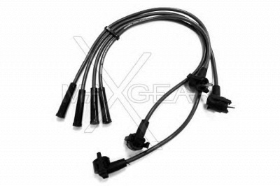 MAXGEAR 530034 -  Комплект проводов зажигания
