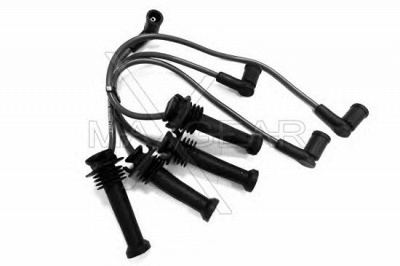 MAXGEAR 530036 -  Комплект проводов зажигания