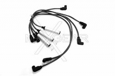 MAXGEAR 530038 -  Комплект проводов зажигания