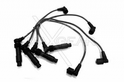 MAXGEAR 530040 -  Комплект проводов зажигания