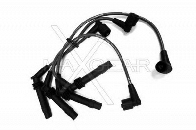 MAXGEAR 530041 -  Комплект проводов зажигания