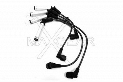 MAXGEAR 530043 - Комплект проводов зажигания