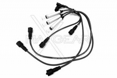 MAXGEAR 530044 -  Комплект проводов зажигания